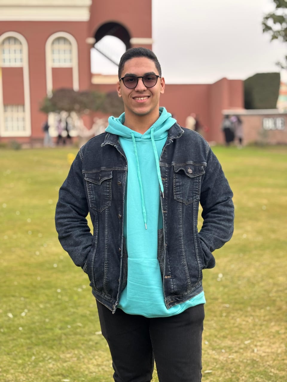 Mohamed Ali