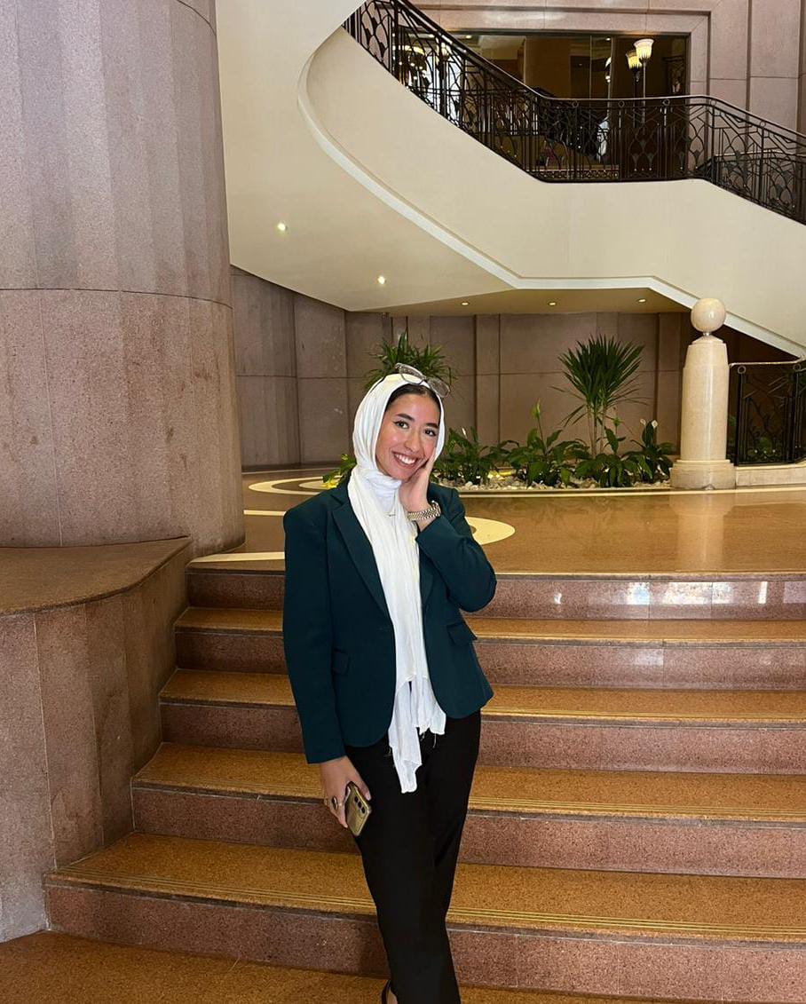Noha Ibrahem