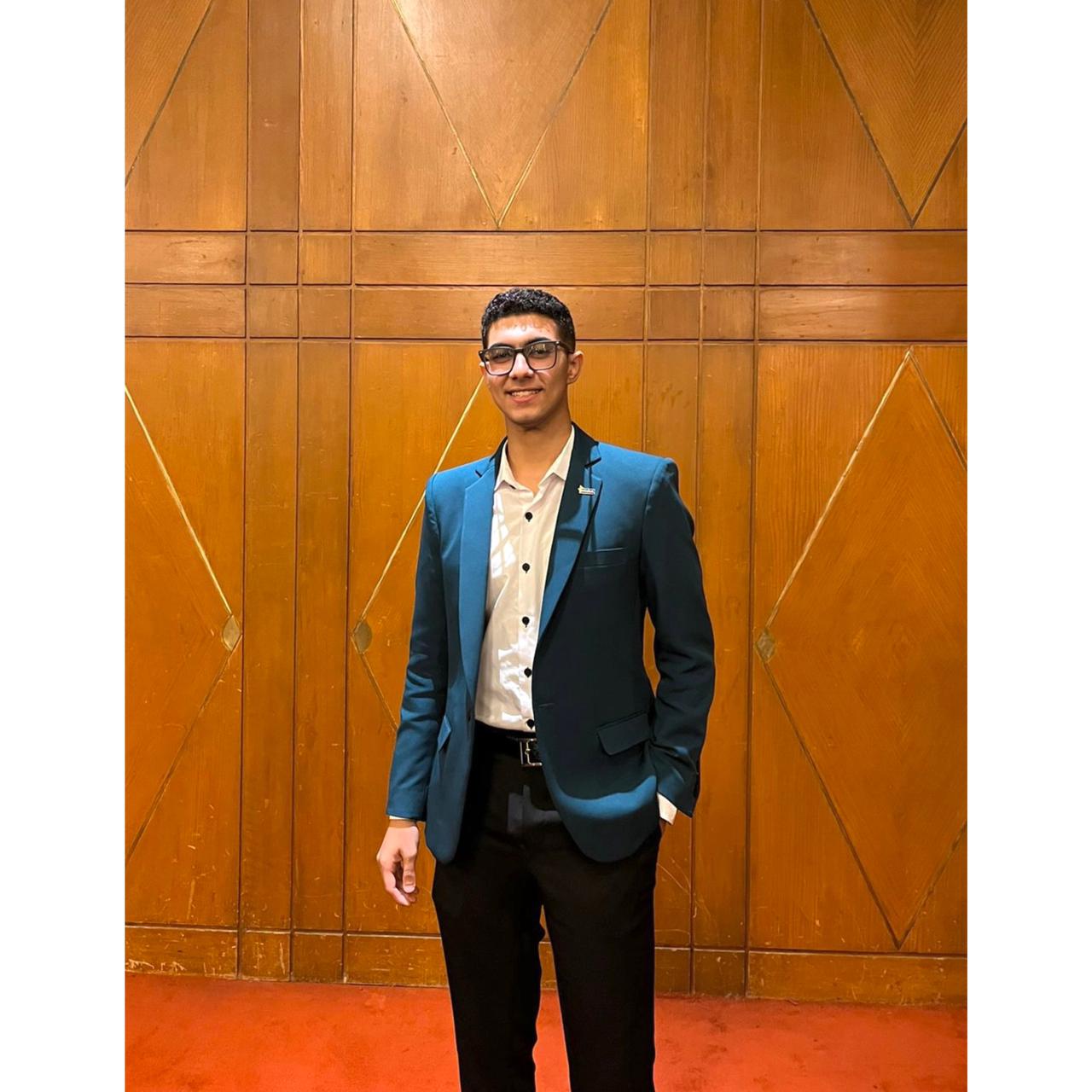 Yossef Aser