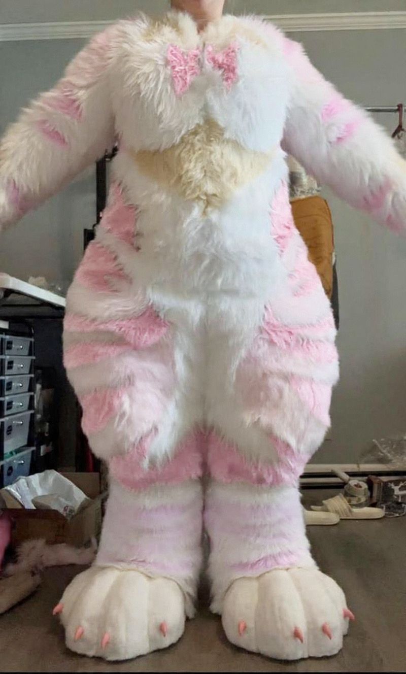 Bodysuit example