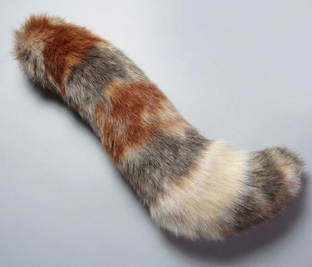Tail example