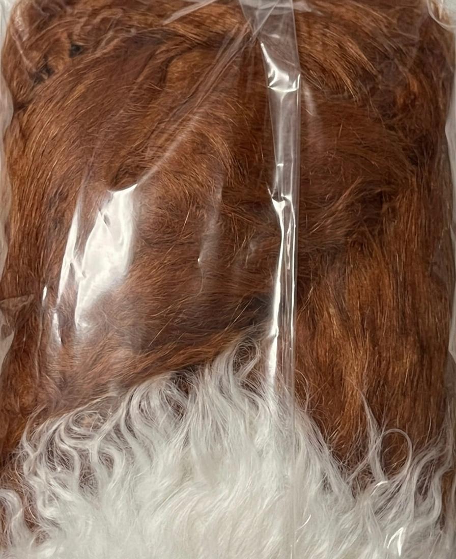 Tail example