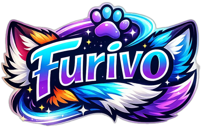 Furivo Logo