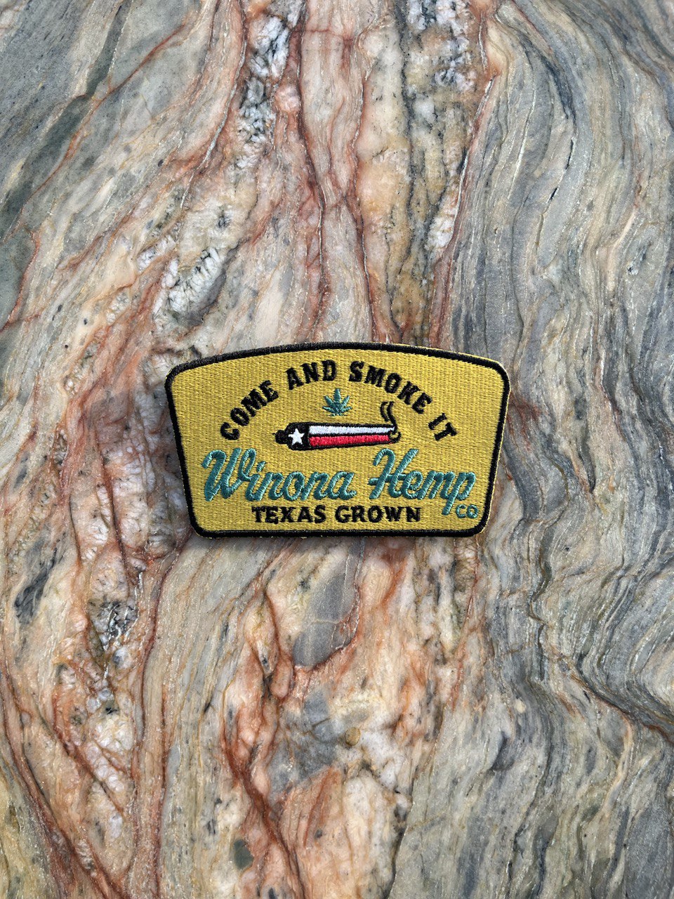 Patches