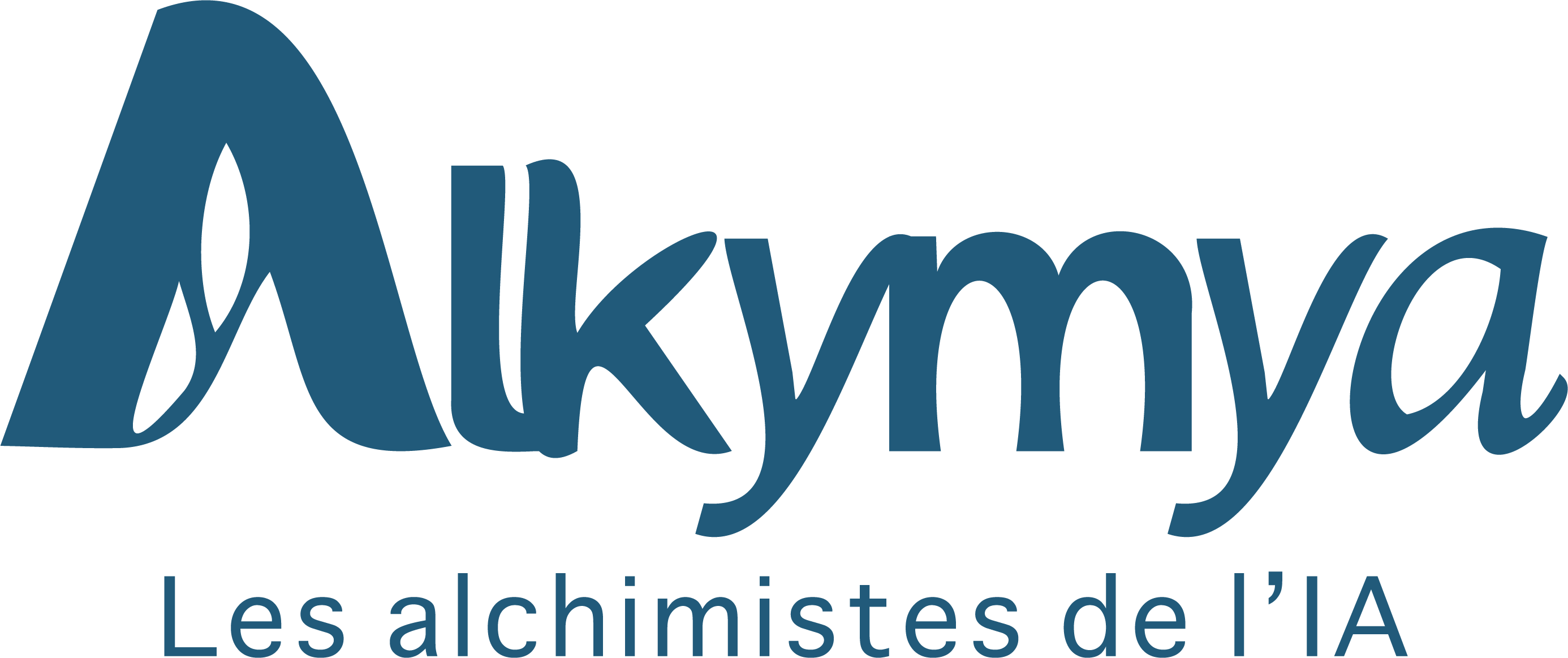 Logo Alkymya - Formation IA Innovation Consulting