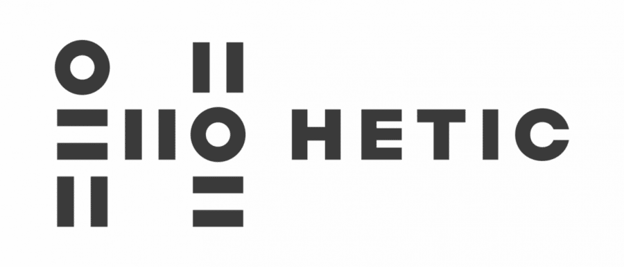 Logo de Hetic