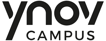 Logo de Ynov