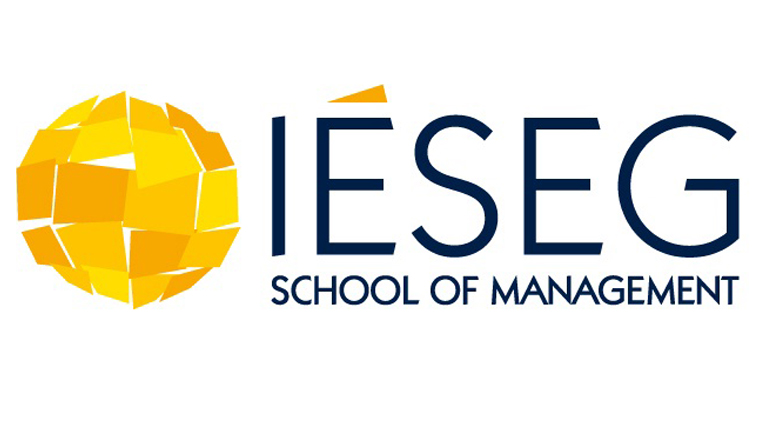 Logo de IESEG