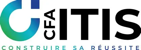 Logo de CFA Itis