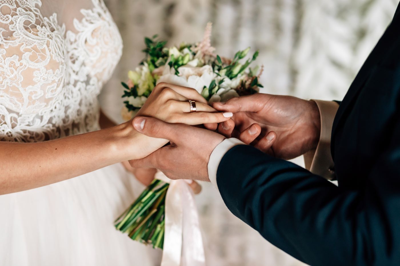 MARRIAGE INSTITUTION (GENESIS 2:20-24)
