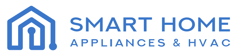 Smart Home Appliances & HVAC