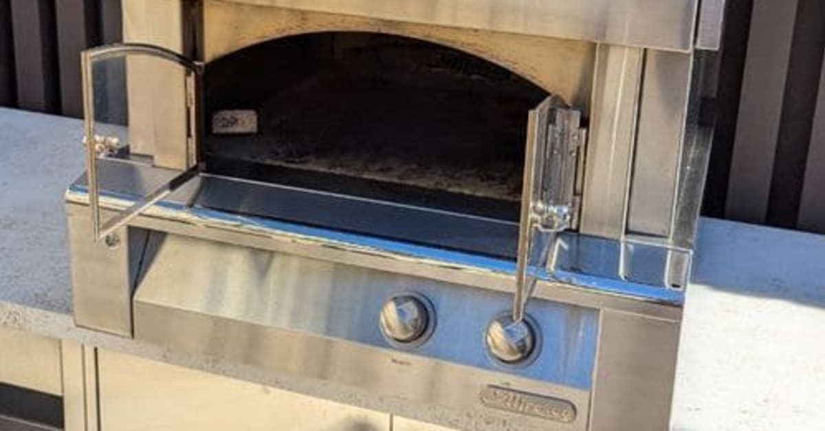 Appliance repair expertise