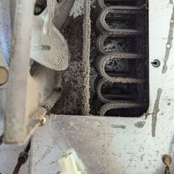 Quality repair workmanship photo 1