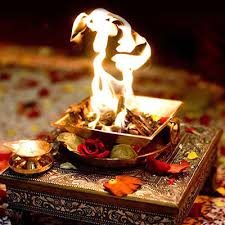 Havan & Yagya