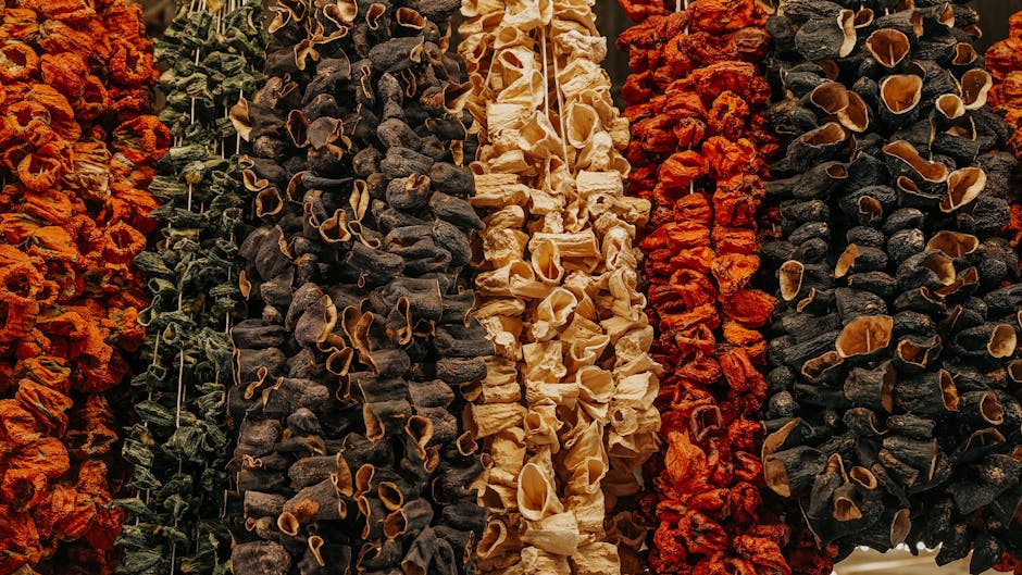 Dolmalık Biber