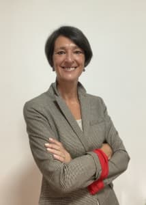 Rut Turró Founder of MovingMood