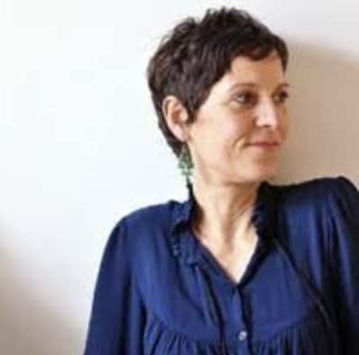 Imagen de Susana Herrador, fundadora de la marca Touchemoa