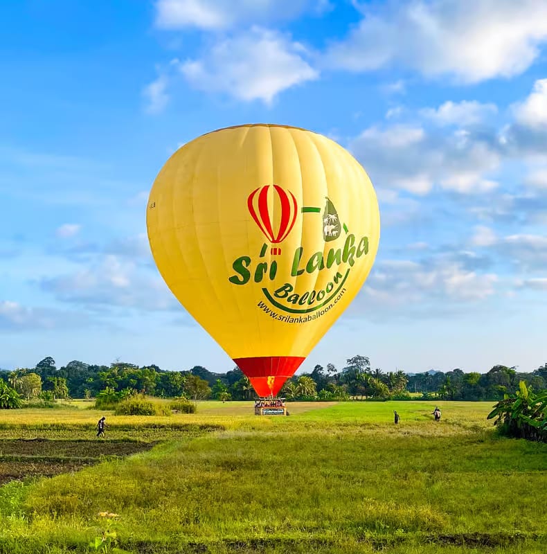 Ballooning