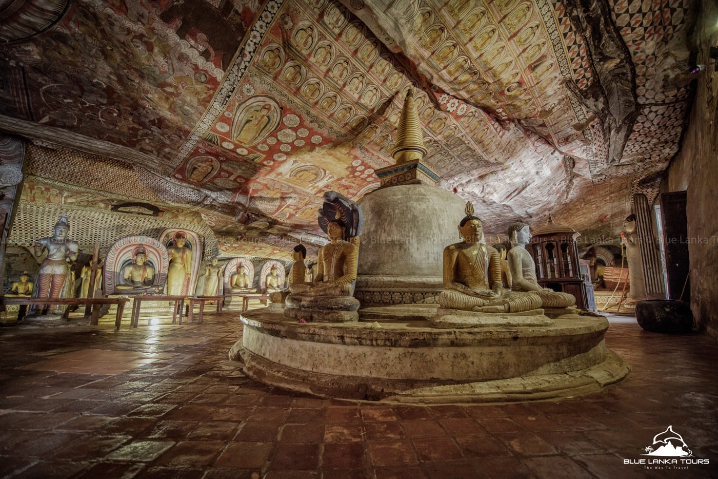Sigiriya
