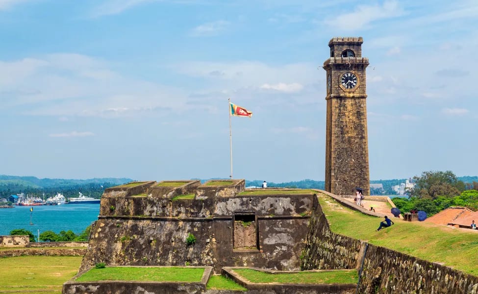 Galle