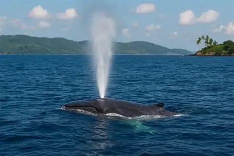 Whale