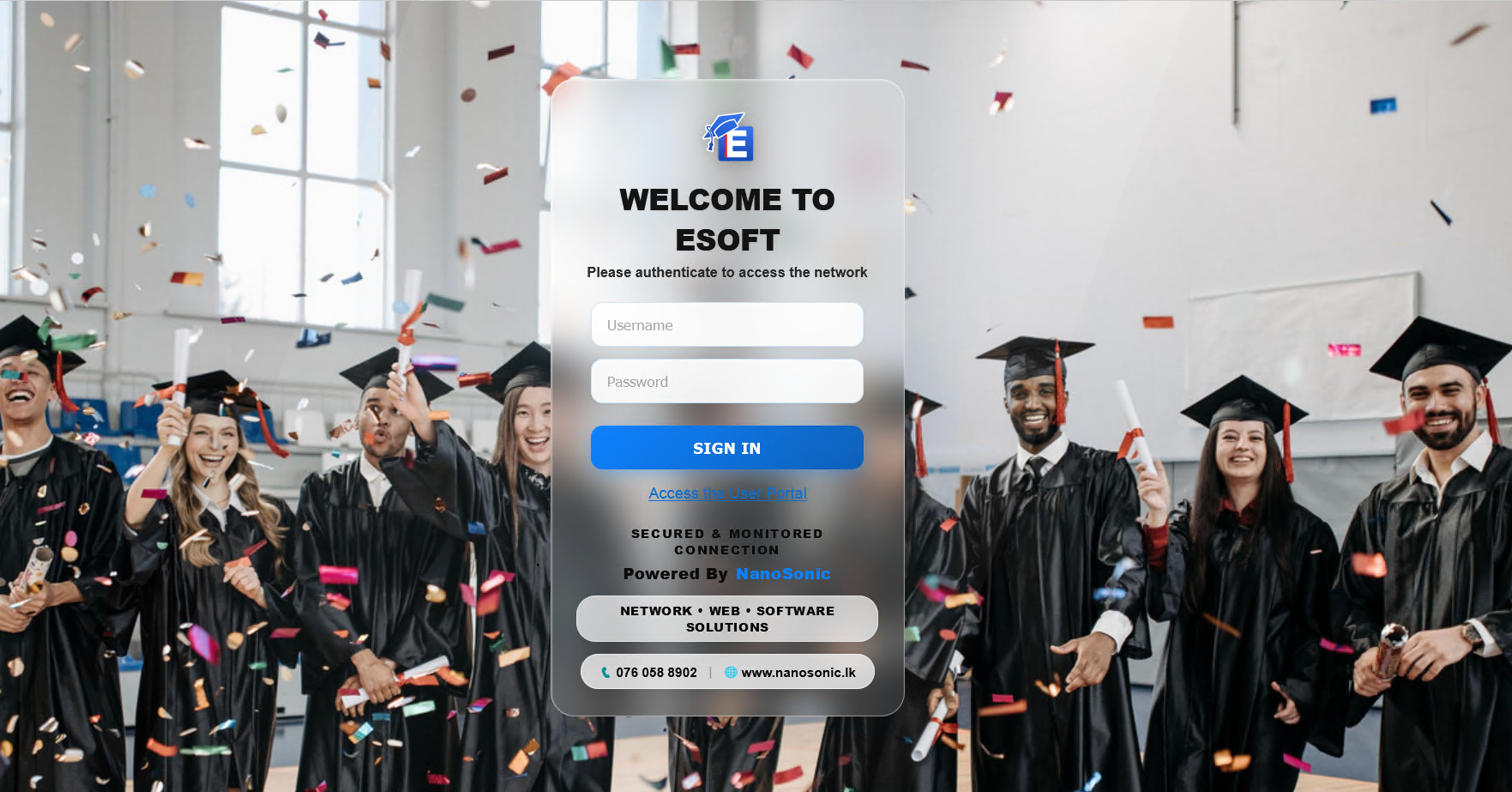 ESOFT Kandy (Metro Campus)