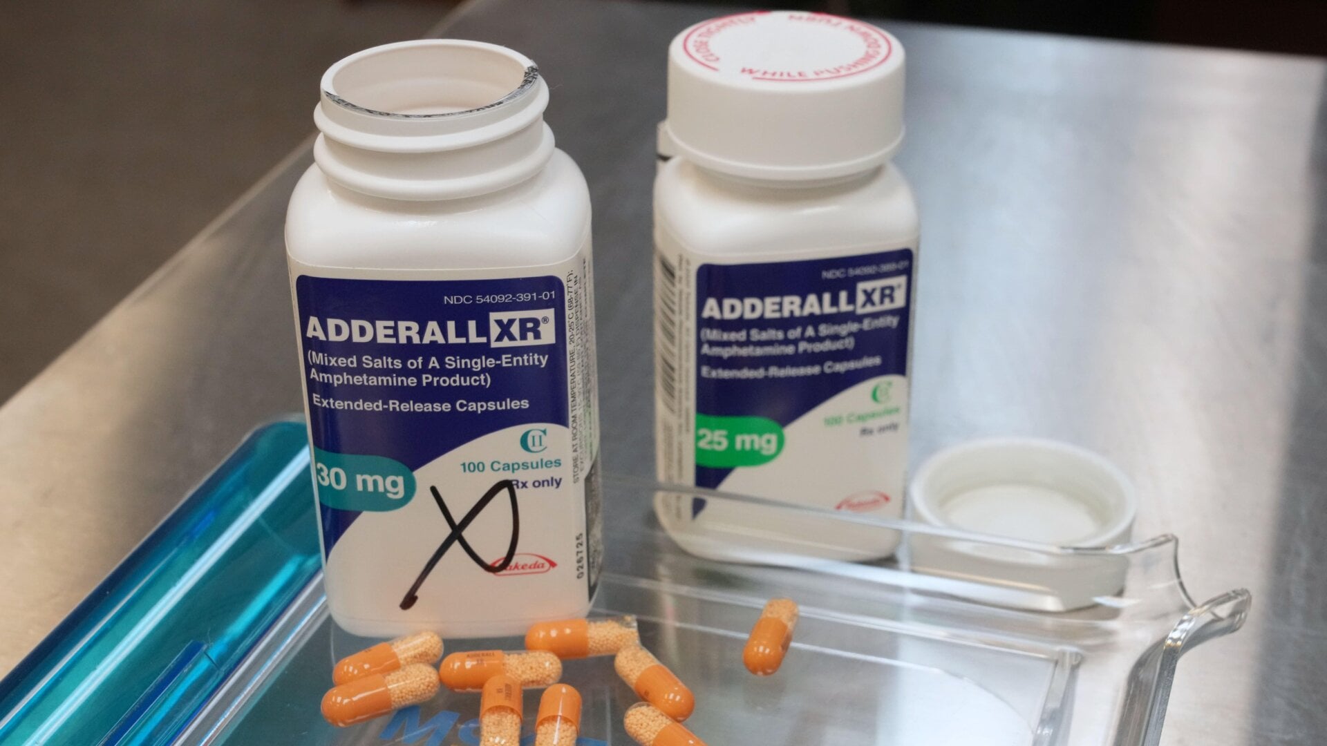 Done's $100M Pill Mill: The First Telehealth Criminal Trial That Could Redefine Digital Prescribing