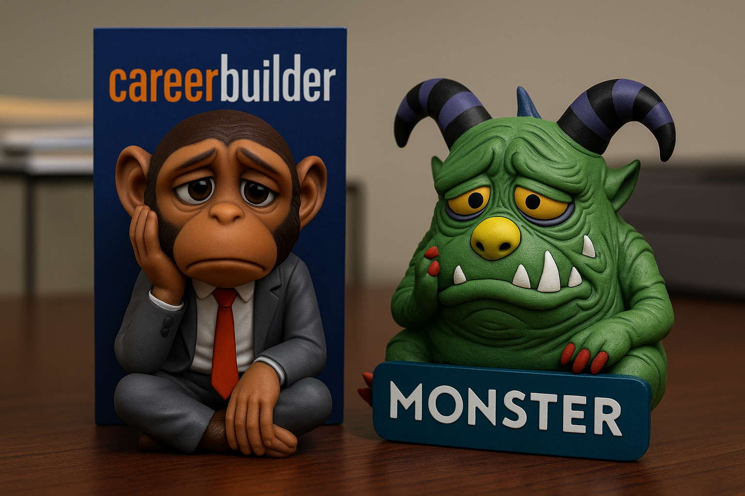 $28 Million for Two Billion-Dollar Brands: The Collapse of CareerBuilder + Monster