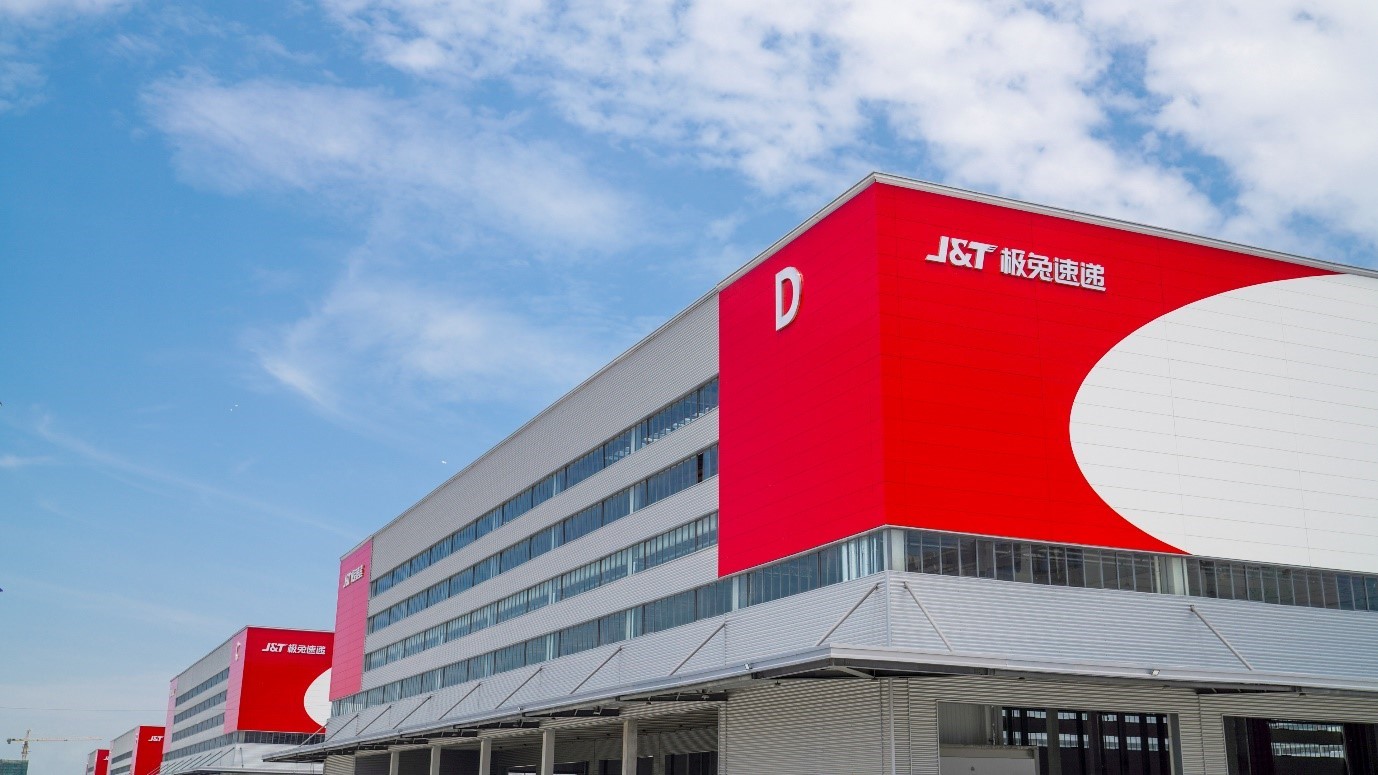 J&T Express: The Logistics Unicorn That Finally Turned Profitable After Years of Losses