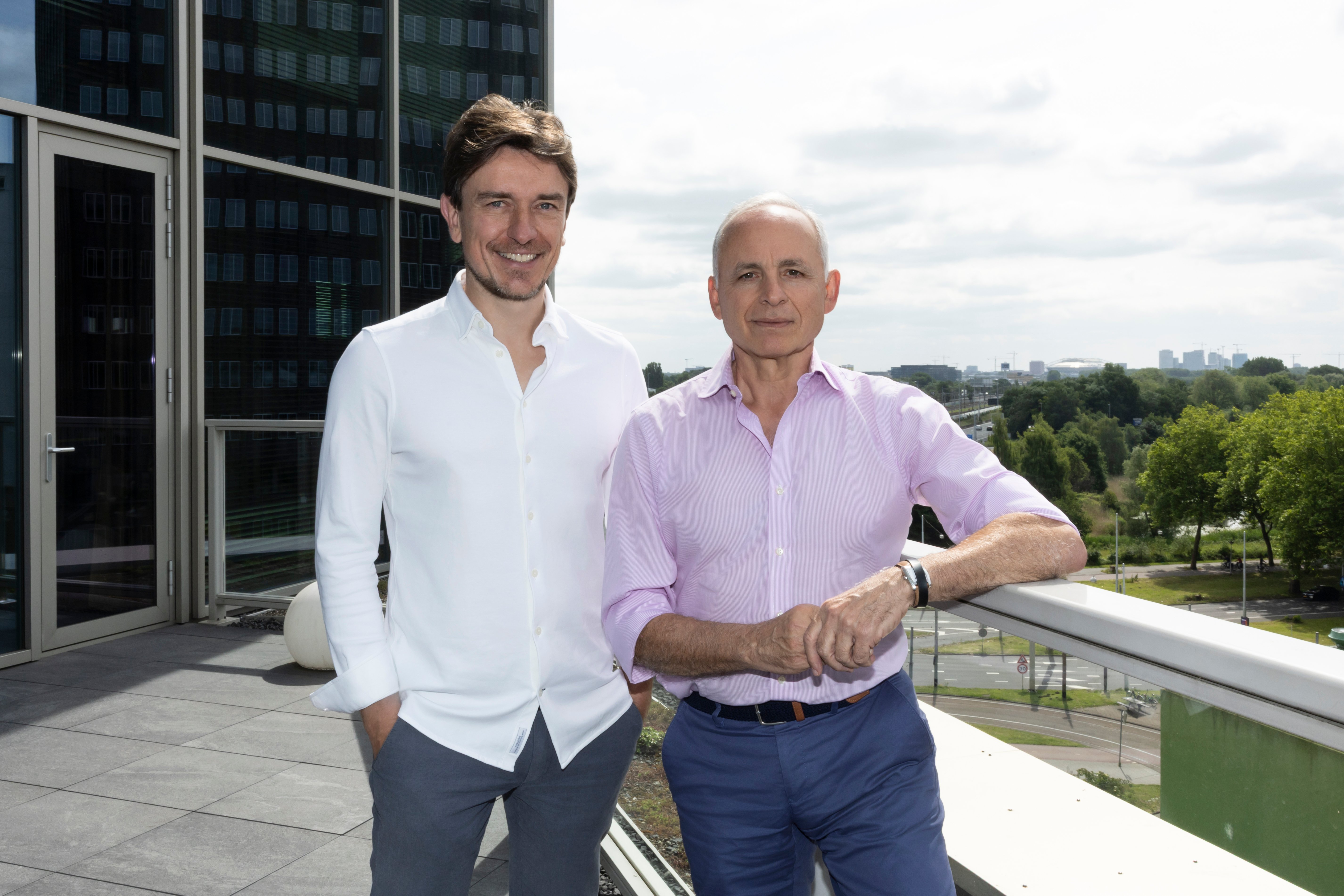 The $250M Edge: How Dutch Startup Axelera AI Just Closed Europe's Largest Chip Round to Challenge Nvidia's Dominance