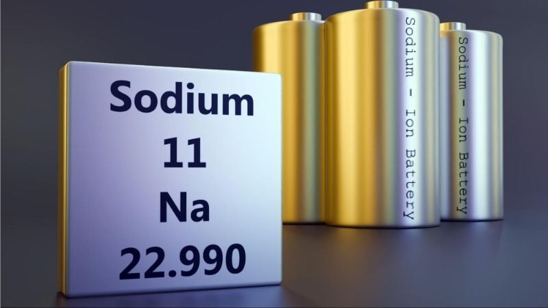 The Salt-Powered Surge: Inside Emerald Battery Labs' $1.1M Quest to Replace Lithium with Common Table Salt