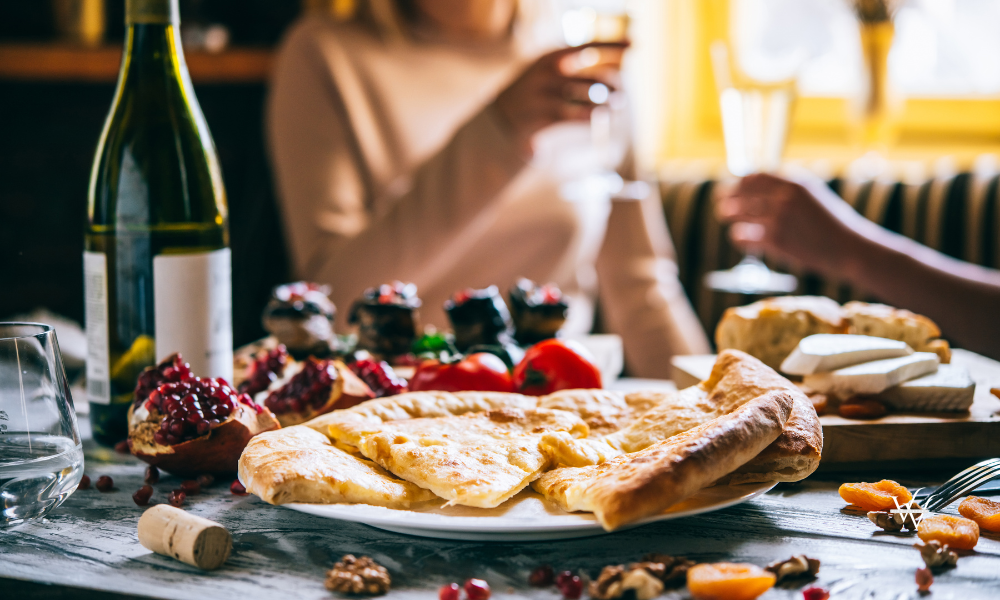 From Kakheti to Kuala Lumpur: How a Georgian Brandy Went Viral and What It Means for Investors