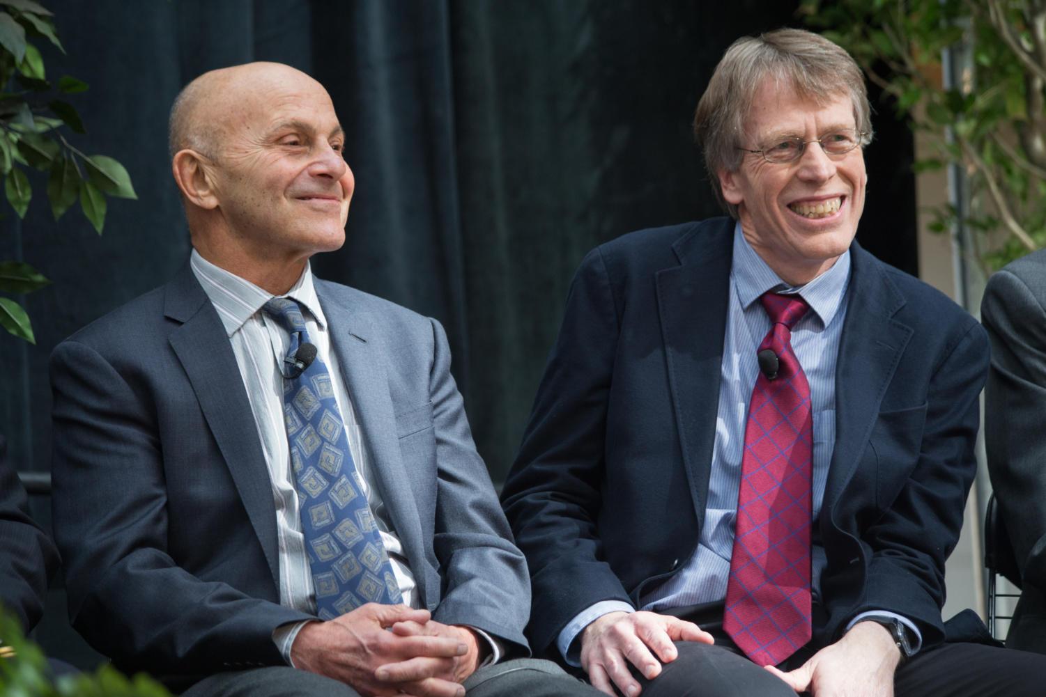 The Architects of Capital: Finance's Most Influential Professors of 2026