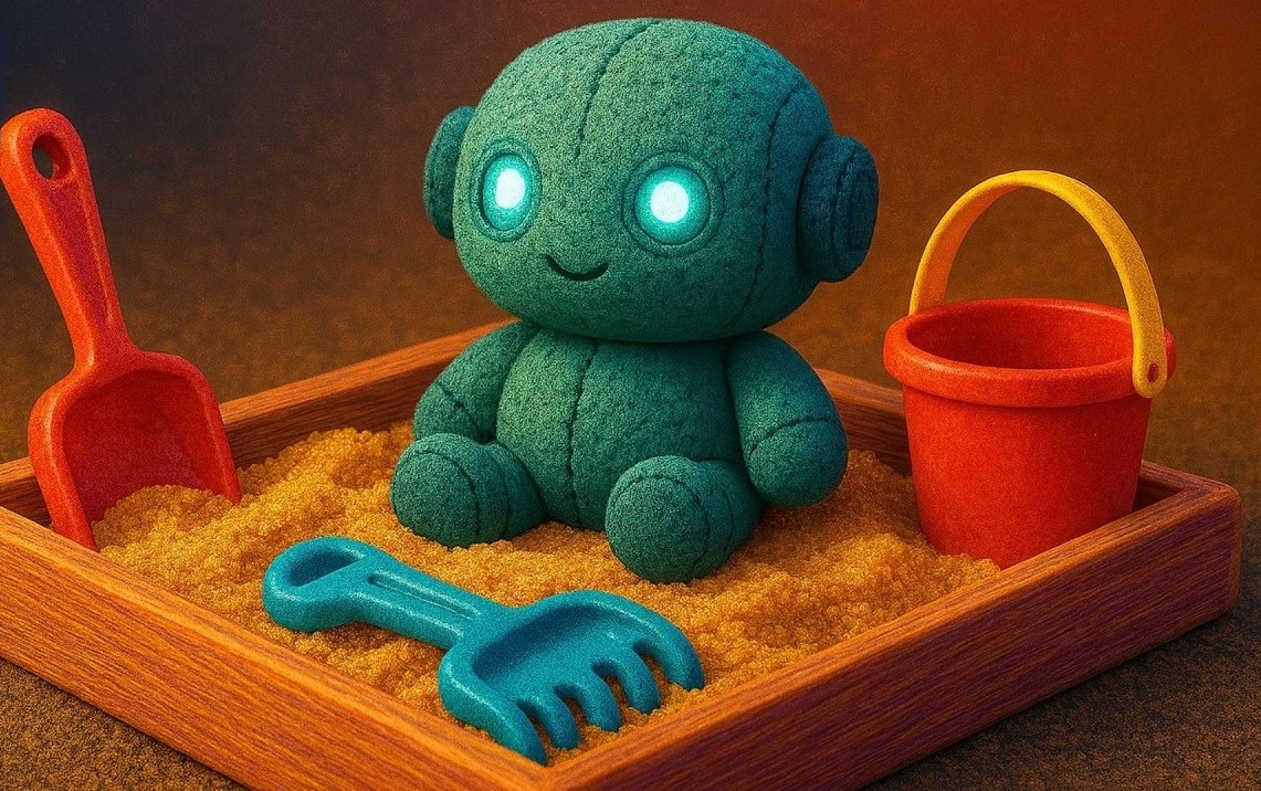 The Sandbox Doctors: How Utah Became the Testing Ground for AI Psychiatry
