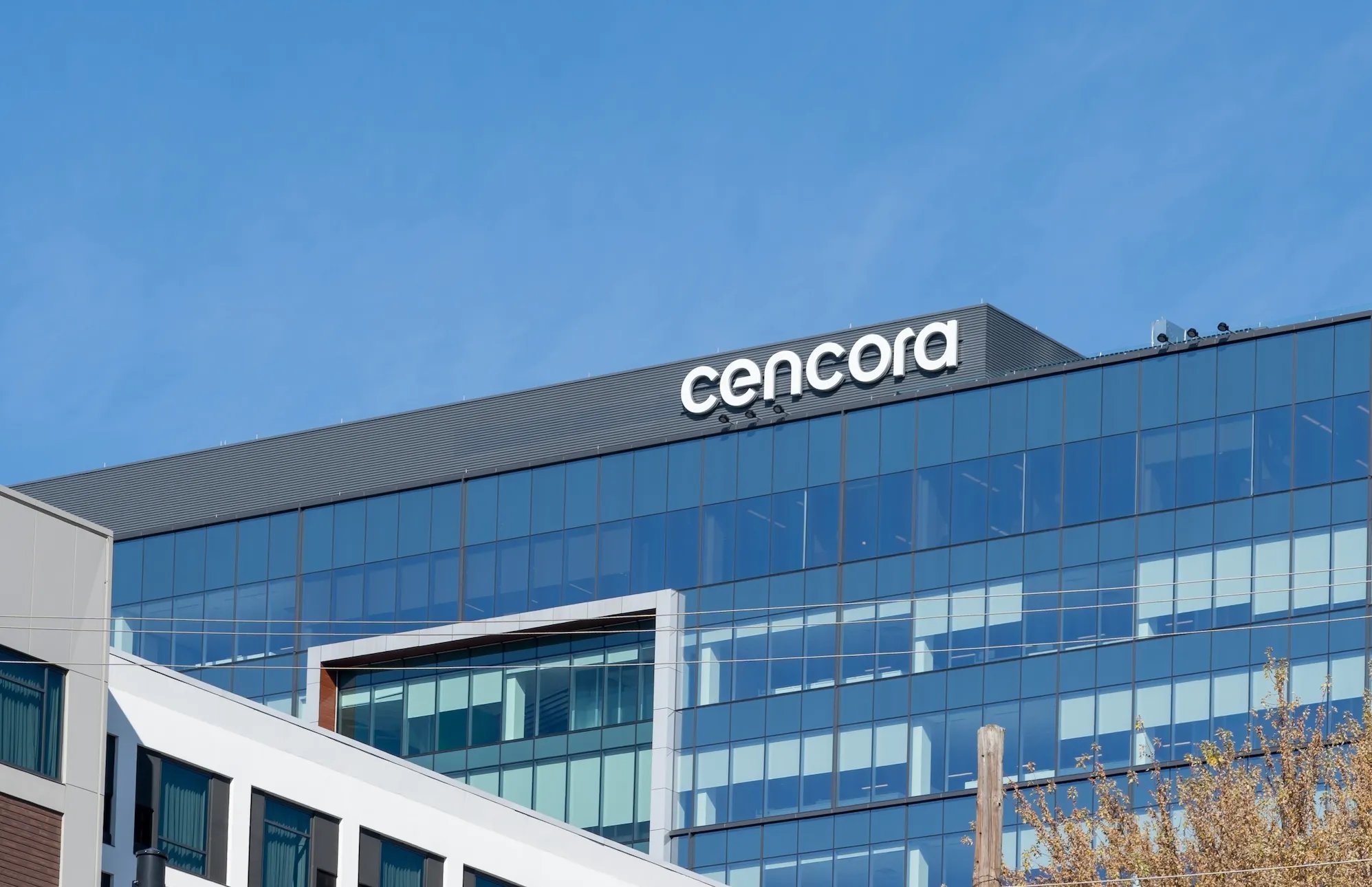 Cencora's $3.6 Billion Oncology Power Grab and What It Means for the Drug Middlemen