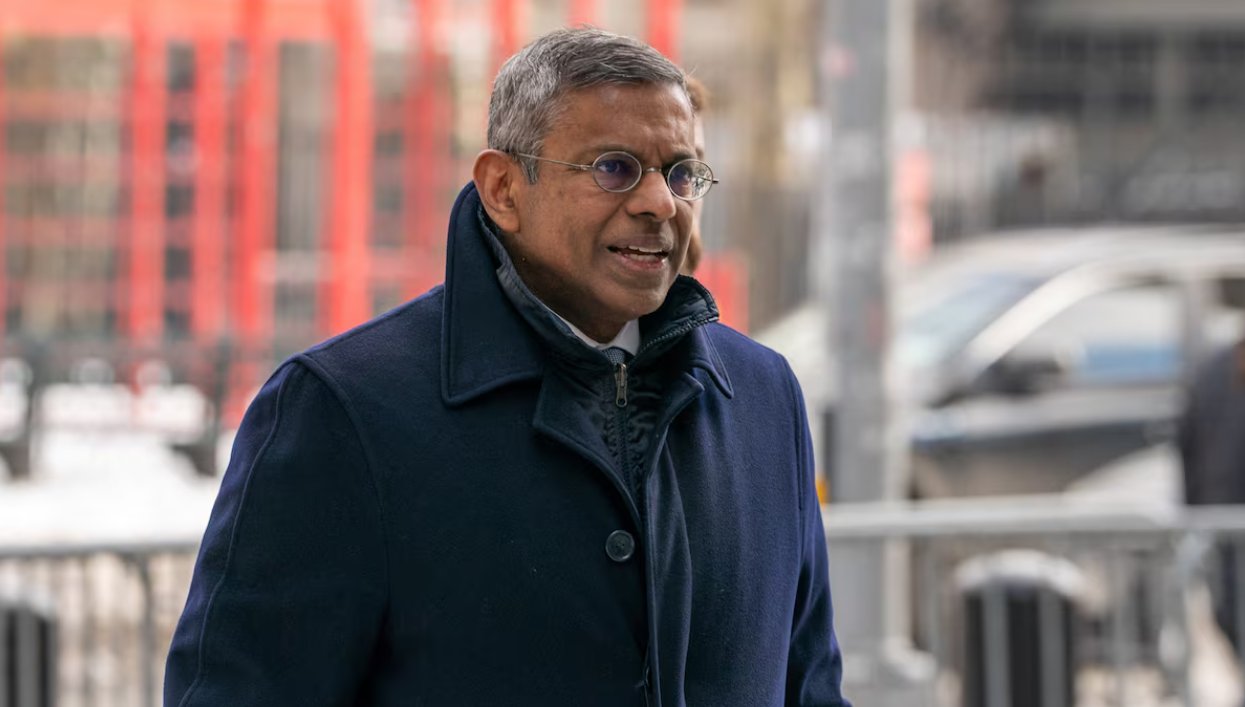 The Man Who Triple-Pledged Autolite's Invoices and Kept $700M for Himself
