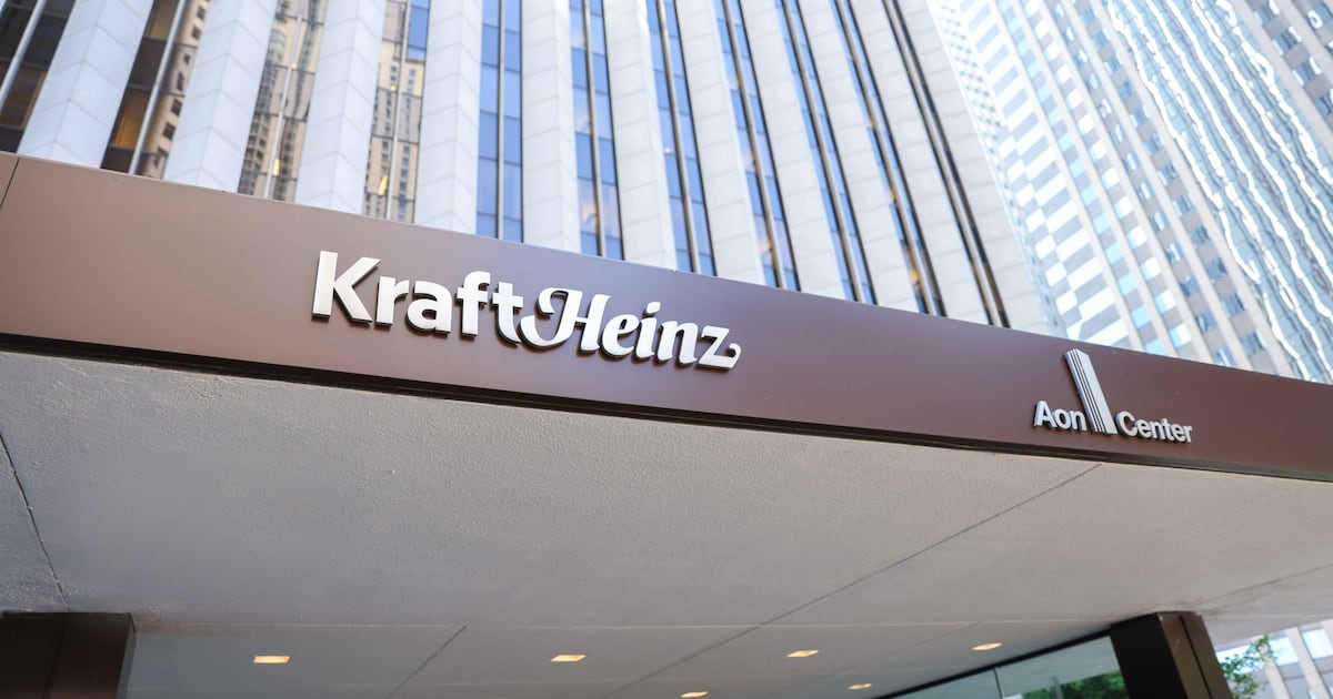 The Death Certificate of a Thesis: Greg Abel Walks Away from Kraft Heinz