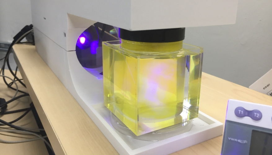 The Light That Builds: How Computed Axial Lithography Is Rewriting the Rules of Manufacturing