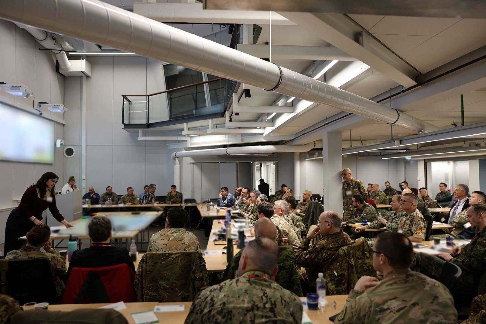 The Firm That Advises Boards on Surviving Wars They Cannot Stop