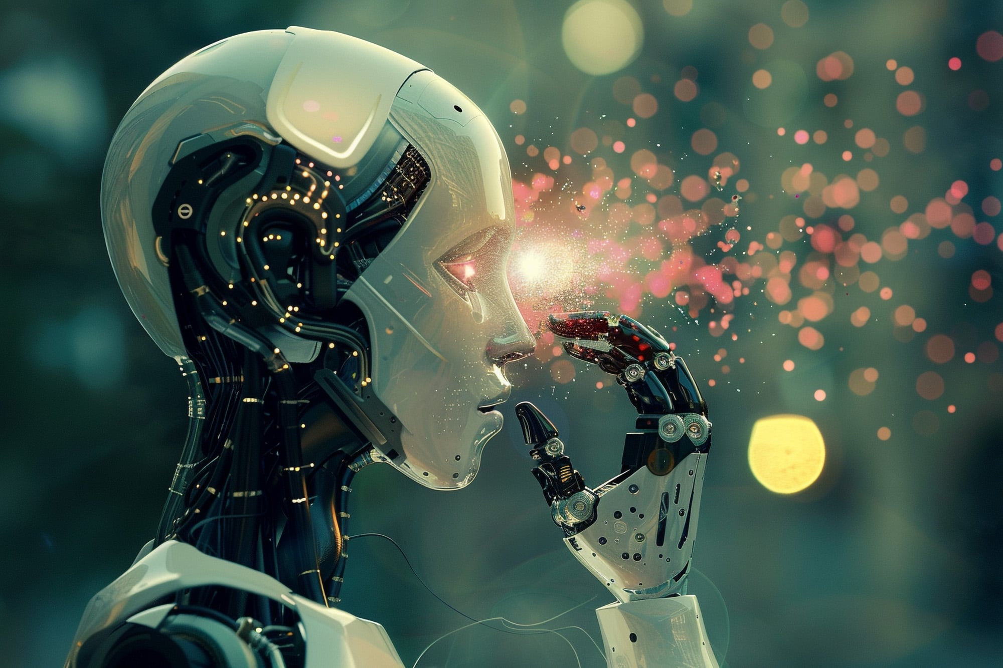 The Business of Digital Resurrection