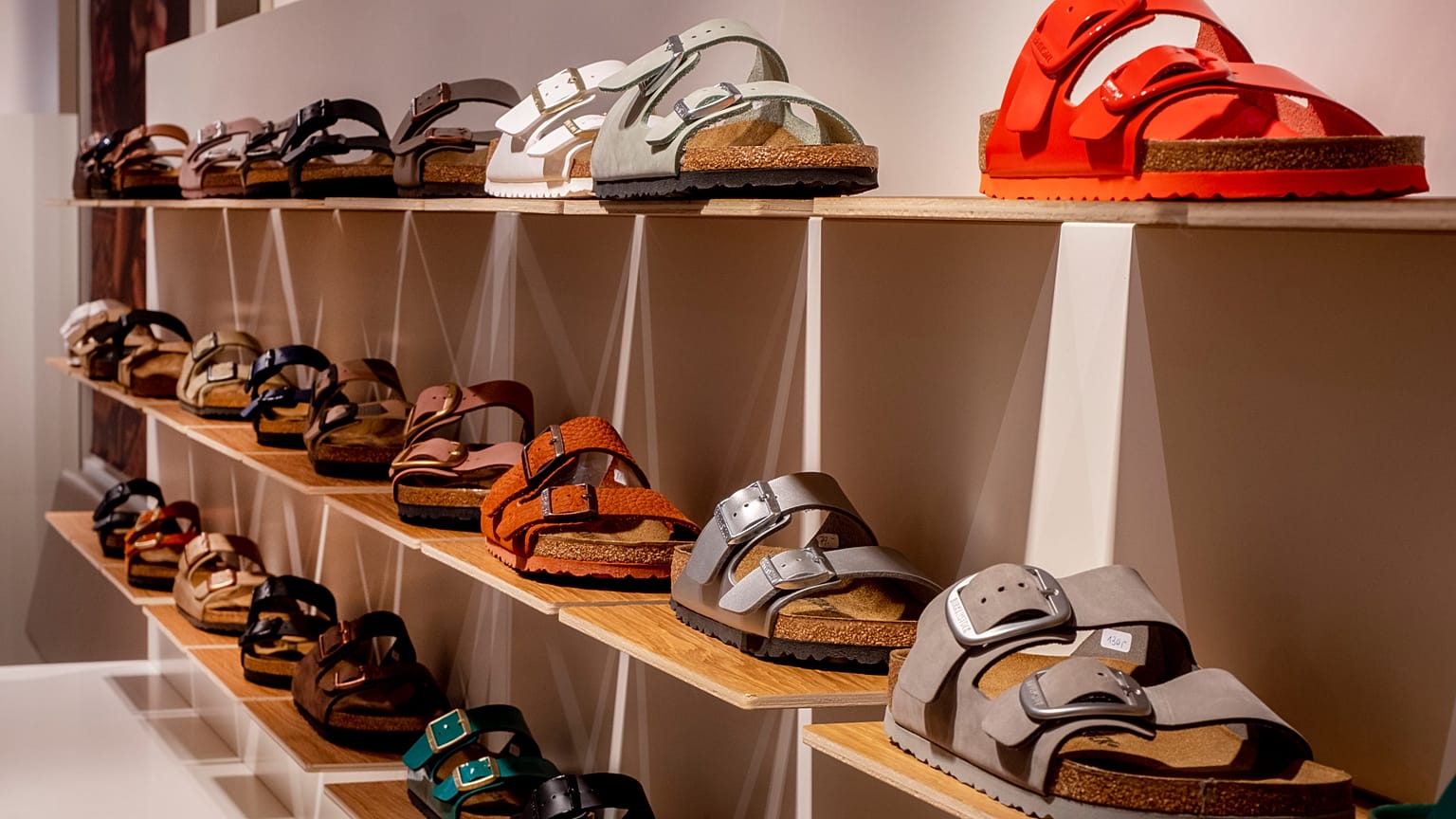 The Ugly Shoe Industrial Complex: How Private Equity Turned "Deliberately Unattractive" Into Footwear's Only Reliable Trade