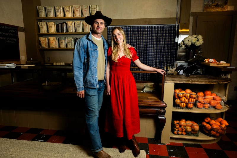 Tradwife Content Has Become a Publishing Bidding War, a Retail-Tourism Economy, and a Documented Radicalization Funnel All at Once