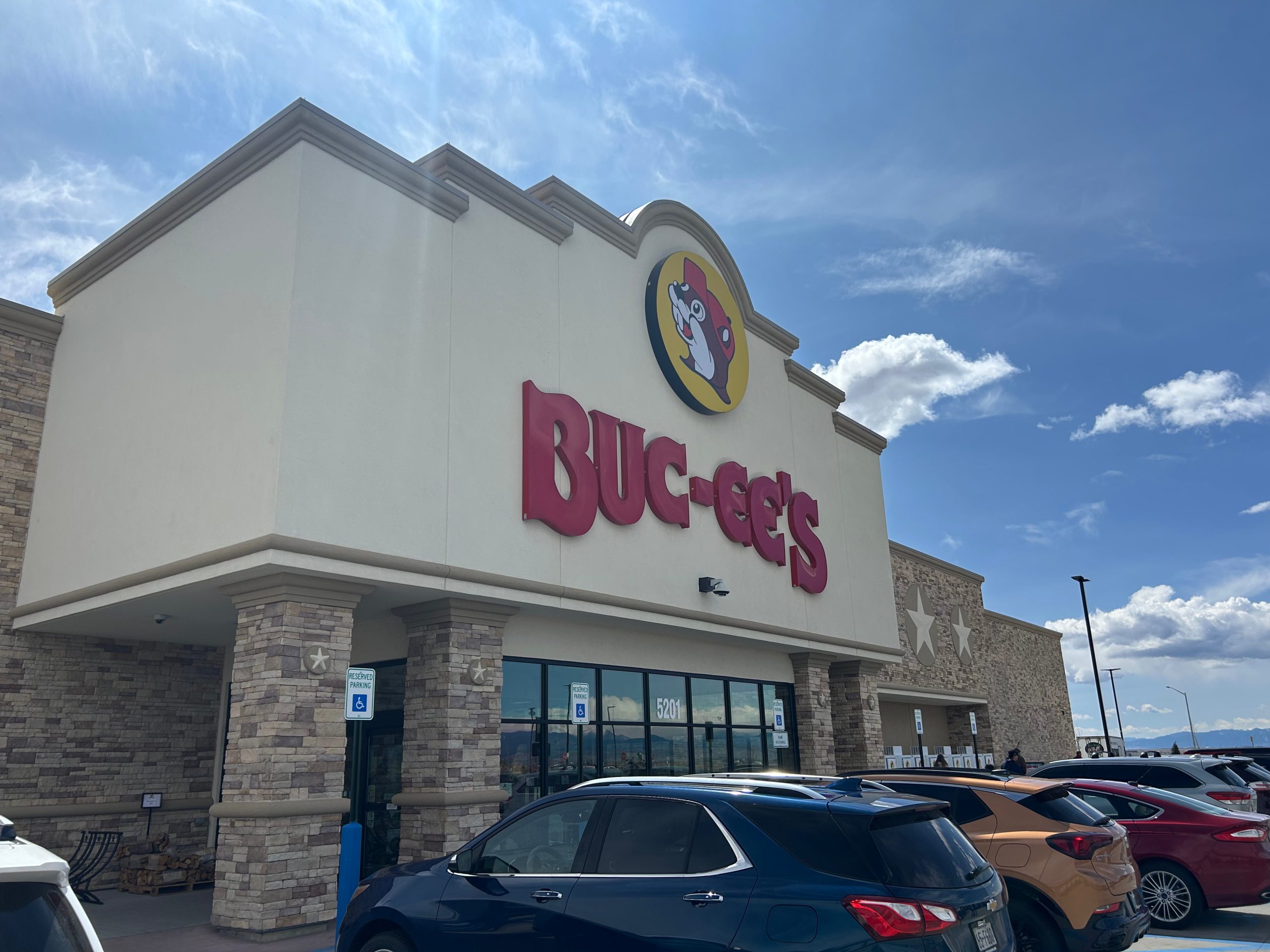 The Texas Convenience Chain Where Gasoline Is a Loss Leader and the Real Product Is Beaver Nuggets