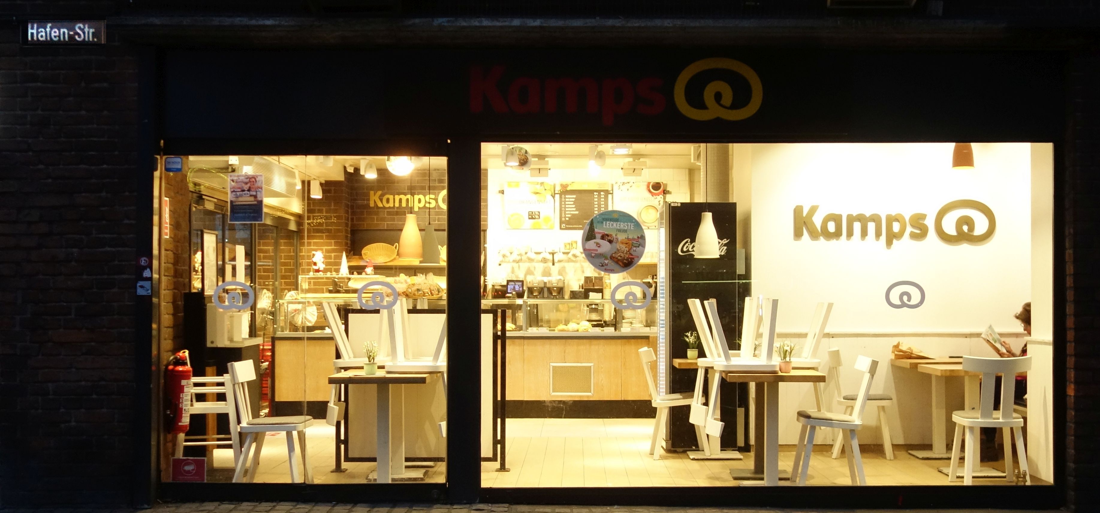 A French PE Firm Is Quietly Assembling Germany's Bakery-Cafe Market One Chain at a Time