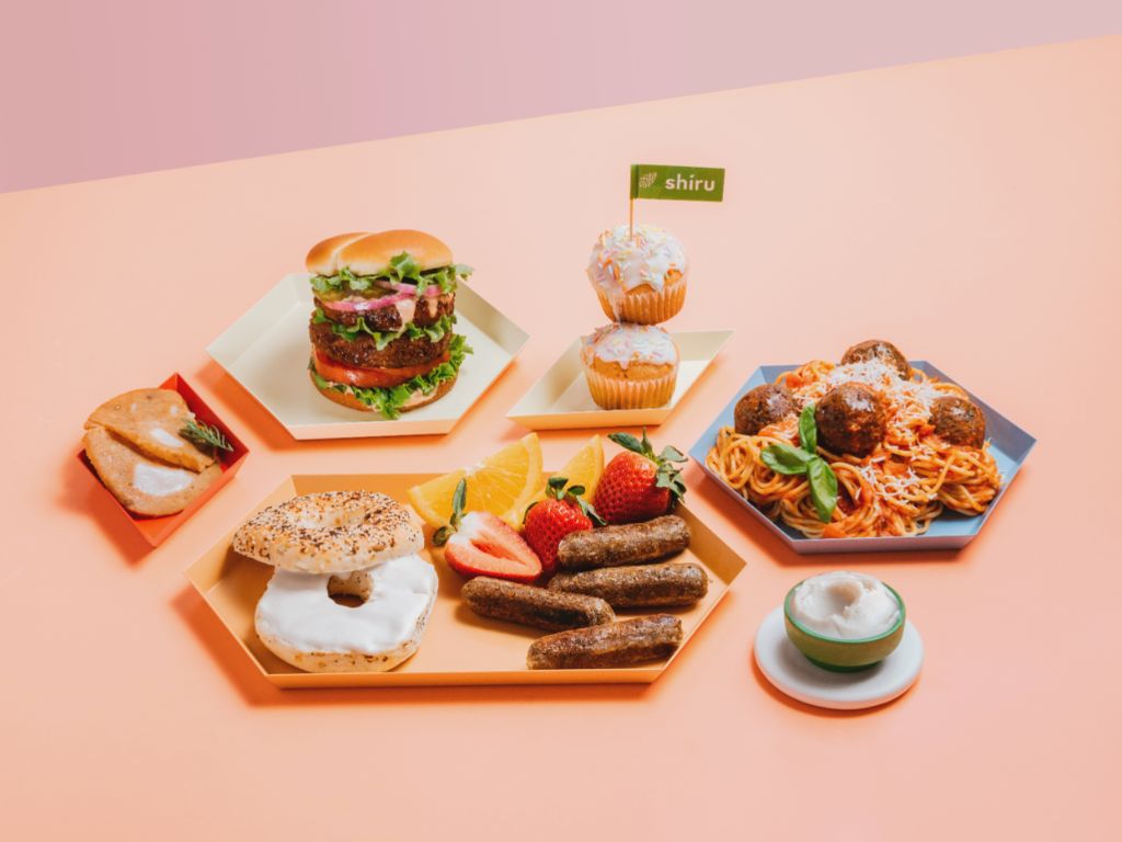 The "Amazon for Proteins" That Doesn't Ferment Anything Itself