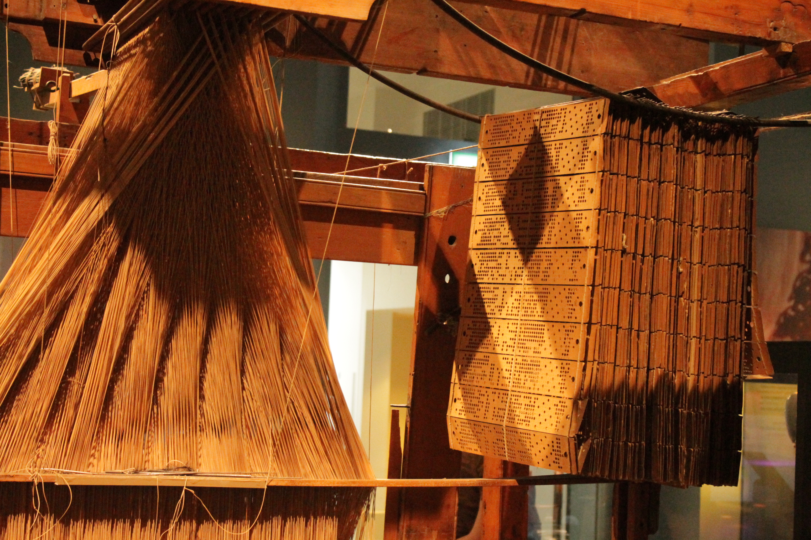 Ship the Code, Not the Cargo: The New Grammar of the Next Industrial Revolution