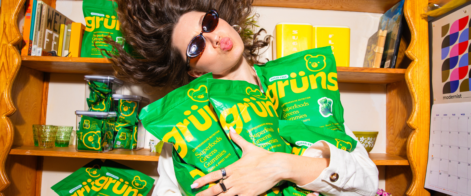 Unilever Paid $1.2 Billion for a Three-Year-Old Gummy-Vitamin Brand