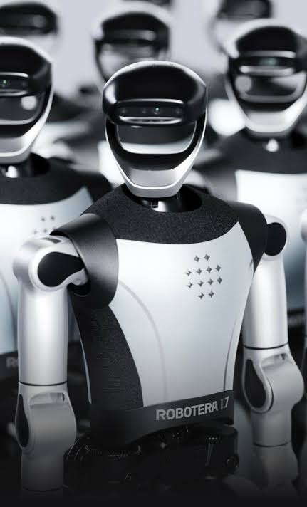 Humanoid Robots Are Already Hitting 85% Human Efficiency in Real Chinese Warehouses