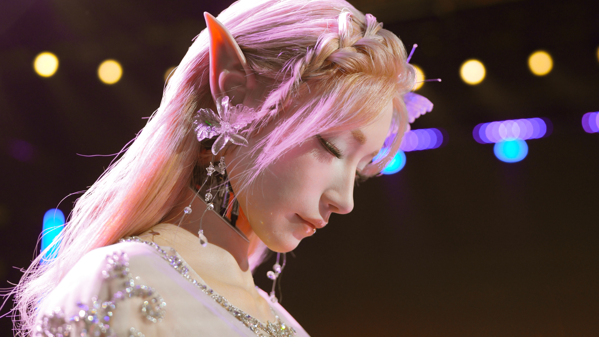 A Columbia PhD Is Building Elves, and a Game Studio Wants One in the Flesh