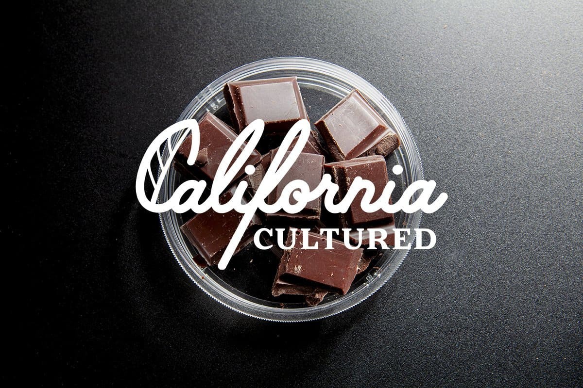 California Cultured and Puratos: Cocoa Grown in a Tank, Sold First to Pastry Chefs